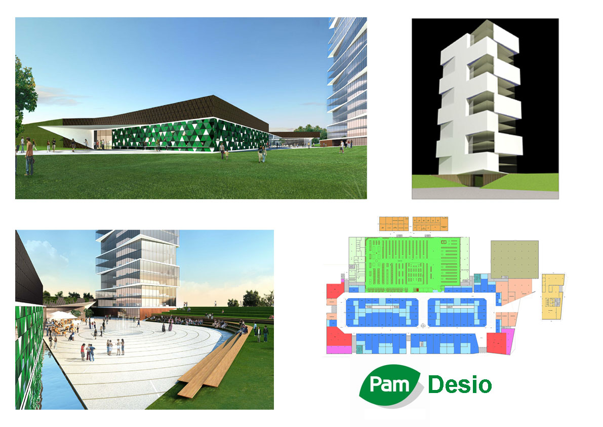 desio